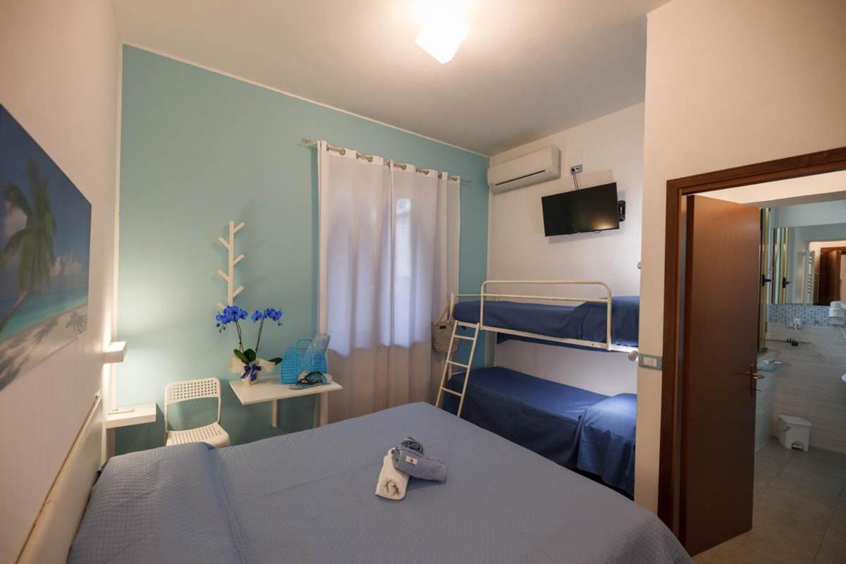 Villa Santa Lucia San Benedetto del Tronto Exteriér fotografie