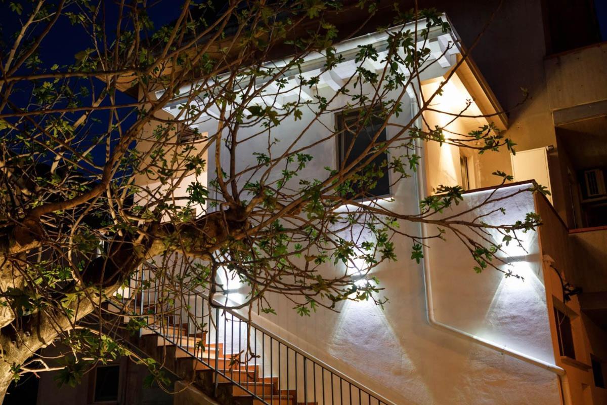 Villa Santa Lucia San Benedetto del Tronto Exteriér fotografie