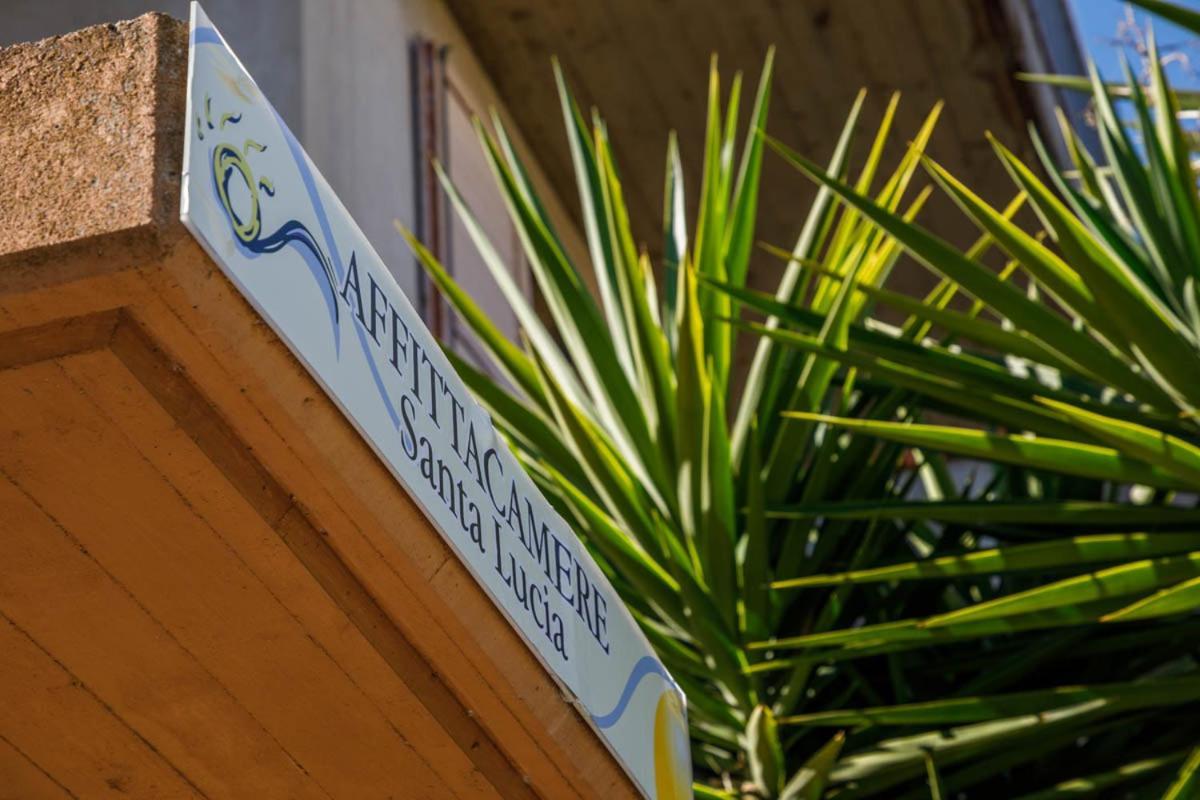 Villa Santa Lucia San Benedetto del Tronto Exteriér fotografie