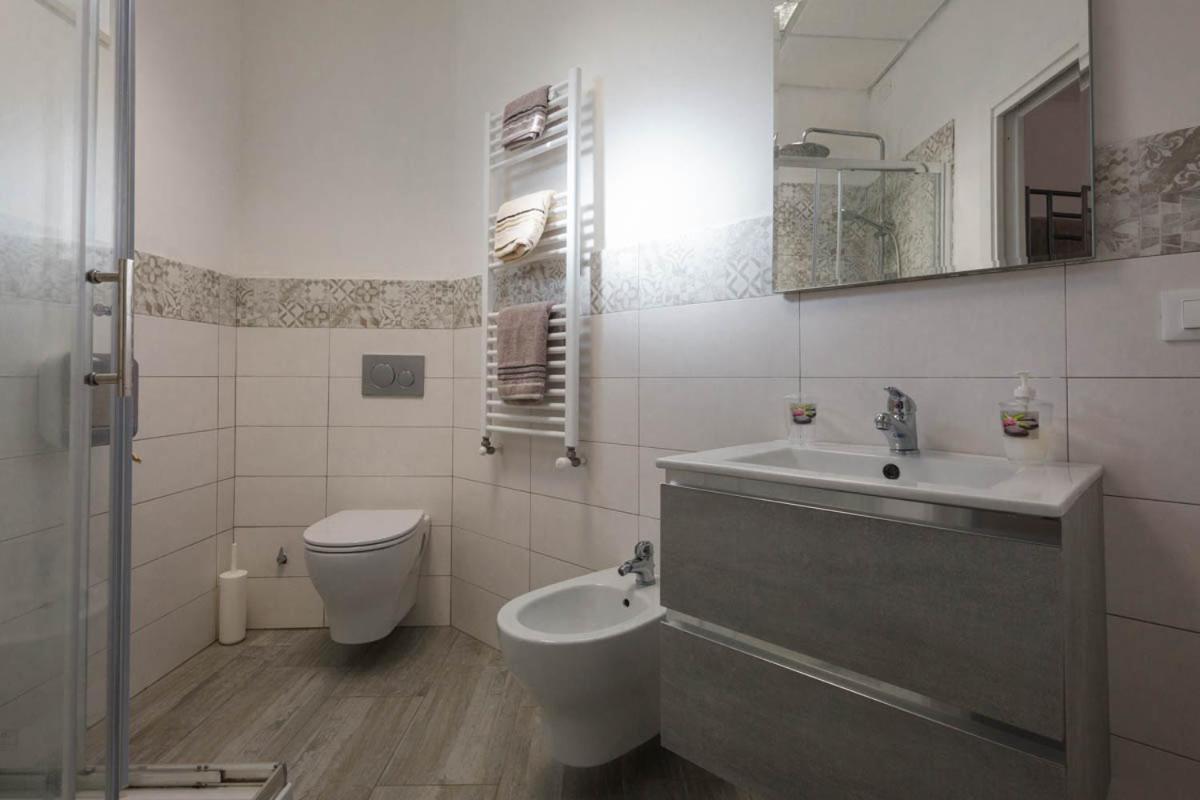 Villa Santa Lucia San Benedetto del Tronto Exteriér fotografie