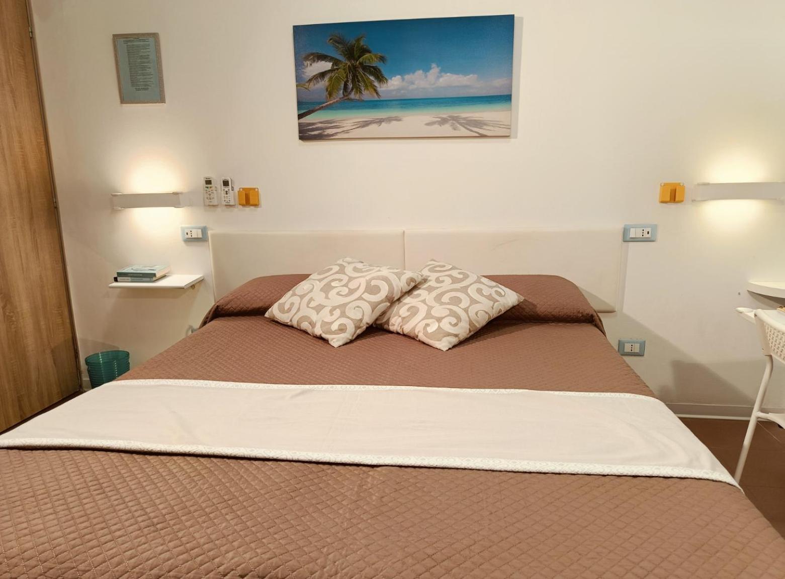 Villa Santa Lucia San Benedetto del Tronto Exteriér fotografie
